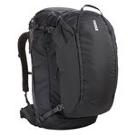 Rucsac tehnic Thule Landmark, 70L, Obsidian, Thule