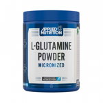 L-Glutamine Pure Pharmaceutical Grade, Applied Nutrition, 500g
