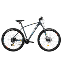 Bicicleta Mtb Afisport M5 - 29 Inch L Gri
