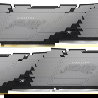 Memorie RAM Kingston FURY Renegade Black 32GB DDR4 4000MHz CL19