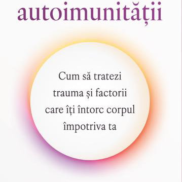 Vindecarea autoimunitatii