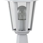 Lampadar Exterior Velence IL-338205 1 x E27 max 60W il-338205