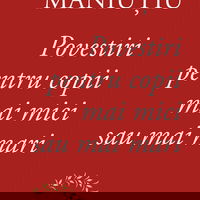 Povestiri pentru copii mai mici sau mai mari, casa-cartii-de-stiinta