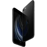 Apple iPhone SE 2020 128 GB Black Foarte bun, Apple
