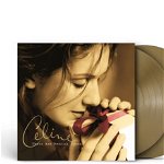 These Are Special Times (Opaque Gold Vinyl) | Celine Dion, Columbia Records