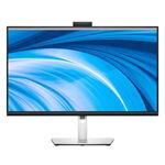 Monitor LED C2423H 23.8 inch FHD IPS 5ms Black, Dell