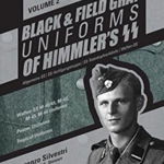 Black and Field Gray Uniforms of Himmler's SS: Allgemeine- SS