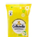 Cottonelle Servetele umede 12 buc Kamille&Aloe Vera