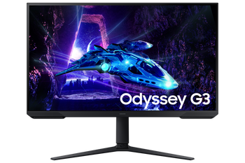 Monitor Samsung 32" LS32DG300EUXEN, SAMSUNG