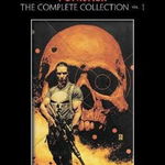 Marvel Knights Punisher by Ennis Complete Collection TP