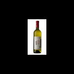 Vin alb sec, Chardonnay, Patrician Dobrudja, 0.75L, 14.5% alc., Romania