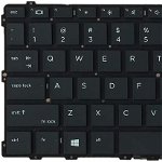 Tastatura Noua Laptop HP EliteBook x360 1030 G2, G3, QWERTY US, iluminata, HP
