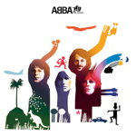 The Album | ABBA, Polydor Records