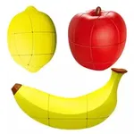 Set Cub magic, Lamaie, Banana, Mar, Fanxin, 483CUB, BV