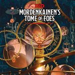 D&D Mordenkainen/'s Tome of Foes - EN
