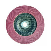 DISC LAMELAR FRONTAL PENTRU SLEFUIT METAL (180mm) GA18060, 