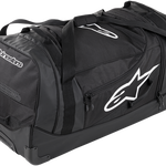 Geanta Alpinestars Komooo Travel Culoarea Negru/anthracite/alb Marimea Os, Alpinestars