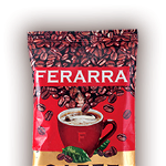 Cafea 100% ARABICA Per Expresso Italiano 70g, FERARRA