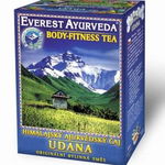 Ceai ayurvedic body-fitness - UDANA - recuperare dupa convalescenta, Everest Ayurveda Tea