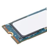 SSD Lenovo ThinkPad, 512GB, M.2 PCIe Gen 4 x4 OPAL 2242, Lenovo
