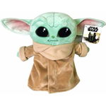 Baby Yoda Din Plus Mandalorian The Child 25Cm, Simba
