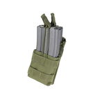 POUCH SINGLE STACKER M4 - OD, CONDOR