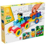 Plus-plus Big Make & Go (3424) 