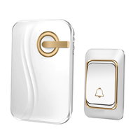 Sonerie Fara Fir/ Wireless MRG MJK04 cu, 