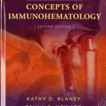 Basic & Applied Concepts of Immunohematology
