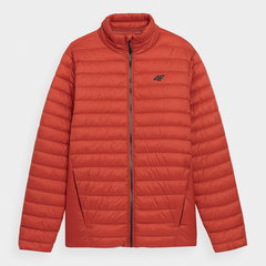 Jachetă matlasată din puf pentru bărbați, 4F Sportswear