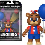 Five Nights At Freddys Balloon Freddy 