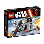 LEGO® Star Wars™ Pachet de lupta Ordinul Intai - 75132, LEGO