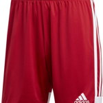 Pantaloni scurți Adidas Tastigo 19 Short bărbați roșu XL (DP3681)