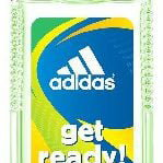 Adidas Get Ready for Him Dezodorant w szkle 75ml, Adidas