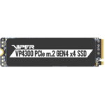SSD Viper VP4300 Lite 1TB M.2 2280 PCIe Gen4 x4, PATRIOT MEMORY
