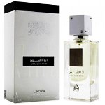 Parfum Arabesc, Apa de Parfum Lattafa ANA ABIYEDH by Lattafa, Dama, 60ml, Oriental, Parfumuri Arabesti
