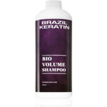 Brazil Keratin Bio Volume Shampoo șampon pentru volum, Brazil Keratin