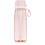 Philips AquaShield GoZero Daily sticlă cu filtru culoare Pink 660 ml, Philips AquaShield