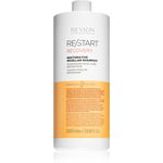 Sampon Schwarzkopf Professional Bonacure Clean Performance Volume Boost Pentru Volum, 1000 ml