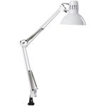 Lampa de birou LED desk lamp 40w- alb - LB-40W-ALB - Everin.ro, Everin