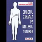 Diabetul Zaharat - Constantin Dumitrescu