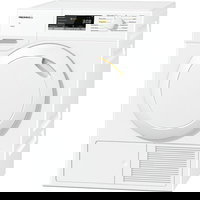 Uscator de rufe Miele FS TCA 230 WP 7kg Clasa A++ White