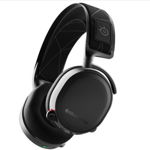 Casti Gaming SteelSeries Arctis 7 DTS Black