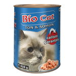 Bio Cat Somon/ Ton, 410 g, Biocat