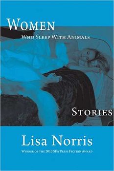 Women Who Sleep with Animals