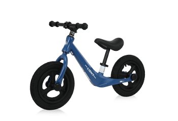Bicicleta de echilibru, 2-5 ani, Lorelli Light Air, Blue, Lorelli