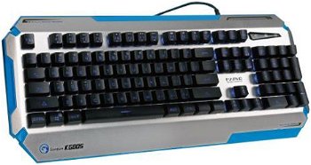 Tastatura Gaming Marvo KG805 Black