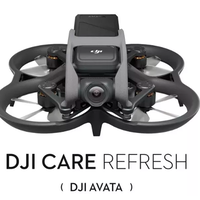 Licenta electronica DJI Care Refresh Avata, 1Y, DJI