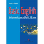 Basic english for communication and political science - Silvia Osman, ""