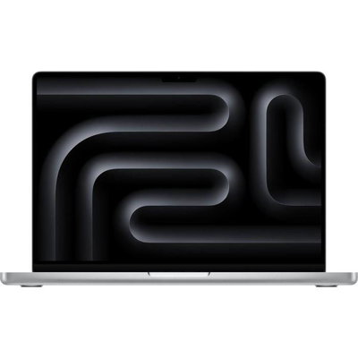 Notebook MacBook Pro 16 Liquid Retina XDR (2026) 16.2" Liquid Retina XDR Apple M5 Pro 18-core 24GB 1TB SSD Apple M5 Pro 20-core Graphics, macOS, Int KB, Silver